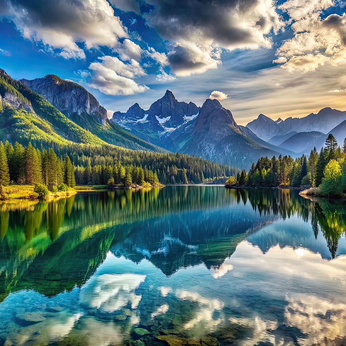 Projector Resolution