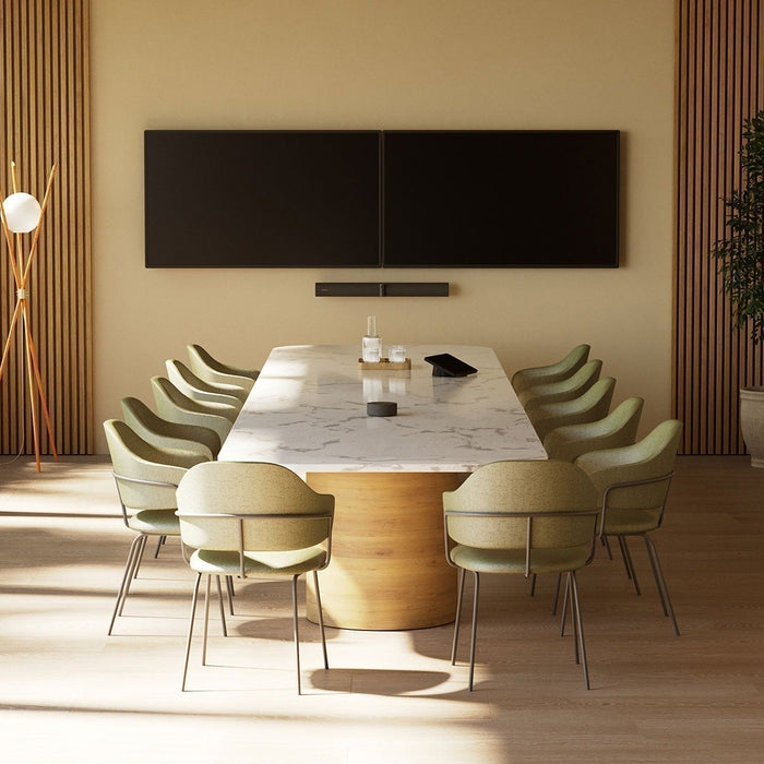 Jabra PanaCast 55 Video Bar System: The Ultimate Upgrade for Medium Rooms