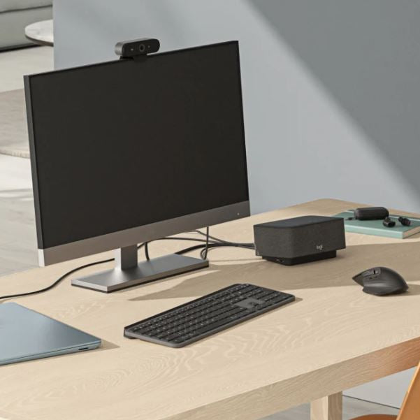 Logitech Logi Dock All-in-One Docking Station