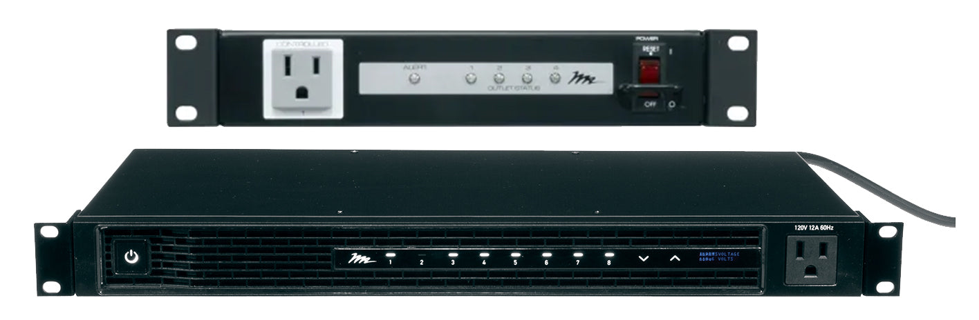 Stay Powered Up and Protected: RLNK-415R and RLNK-P915R Power Solutions ...