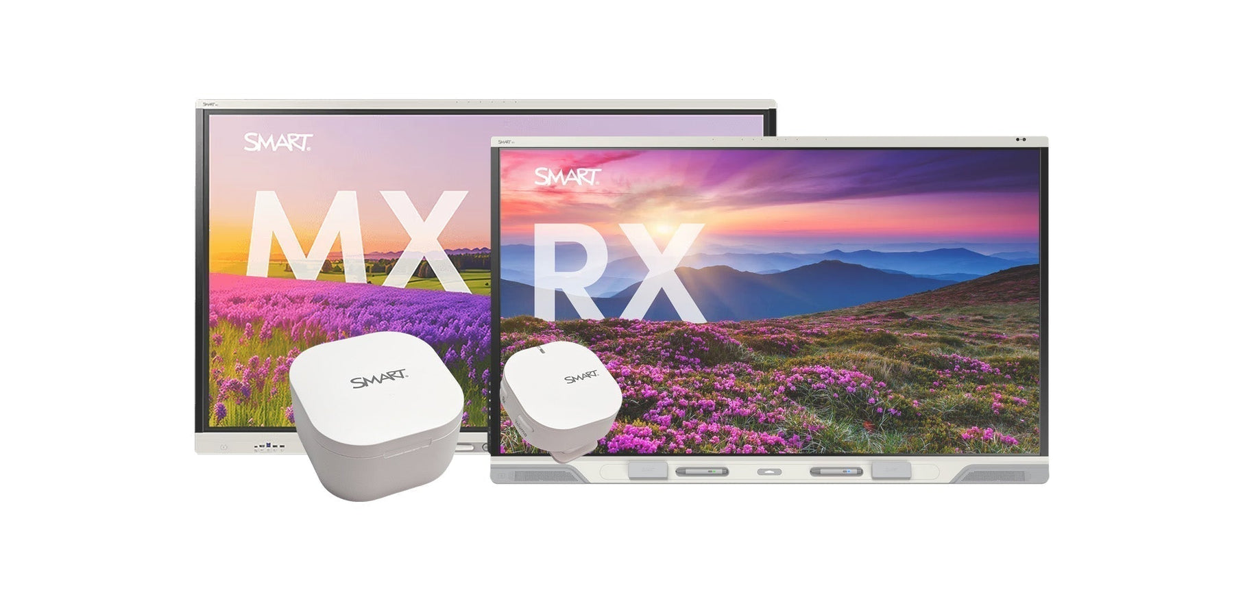 SMART SoundLift Voice Uplift device