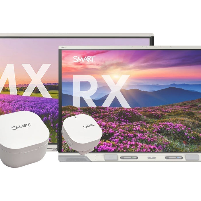 SMART SoundLift Voice Uplift device