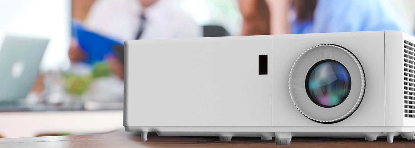 Meet Sharp's M Series: The Ultimate Projectors for Schools and Busines ...