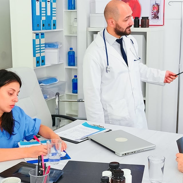 Health Care Technology Buyer's Guide