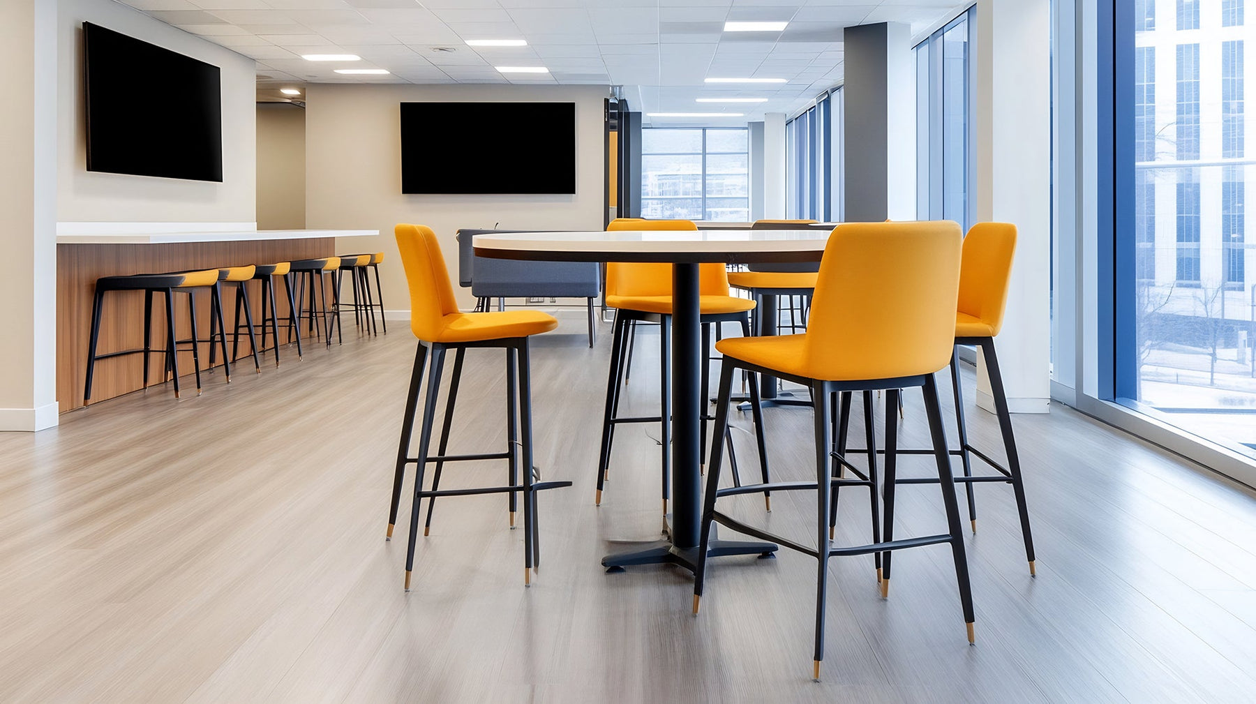 Huddle Room Buyers Guide