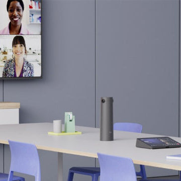 Improve Meeting Equity with Logitech Sight