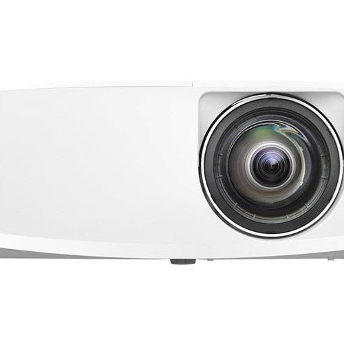 Optoma 4K400STx