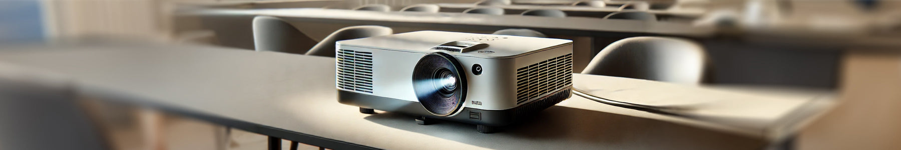 Projector Care Guide