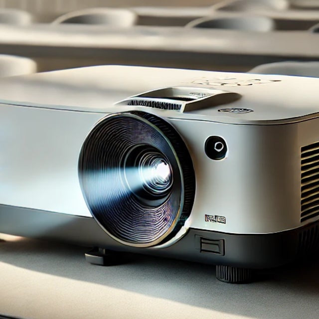 Projector Care Guide