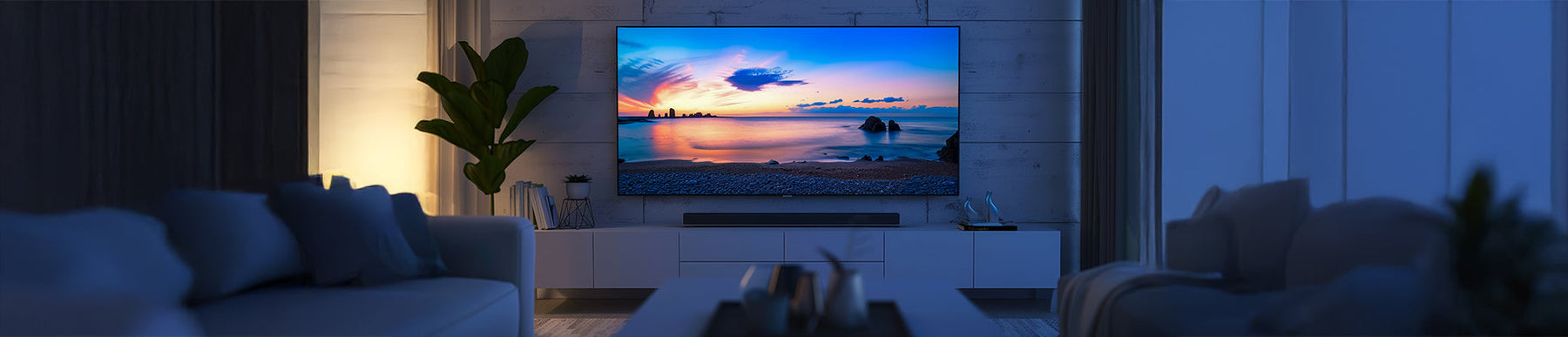 Projectors vs TVs