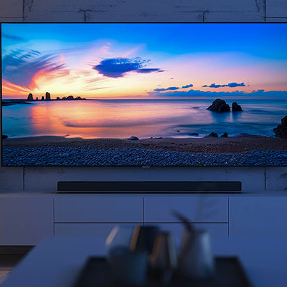 Projectors vs TVs
