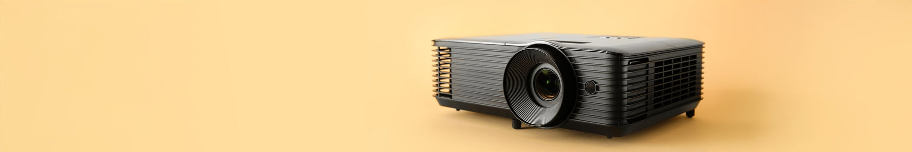 Projector Buyer's Guide