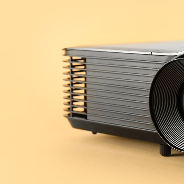 Projector Buyer's Guide
