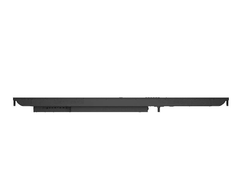 Philips E-Line 86'' Interactive Collaboration Display, Android 13, 40 Touchpoints
