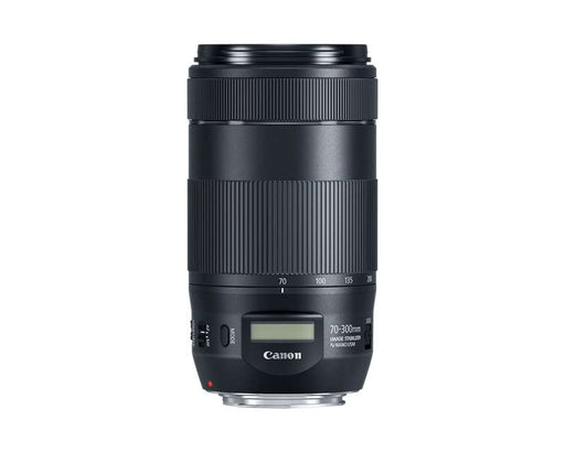 Canon EF 70-300mm f/4-5.6 IS II USM Lens