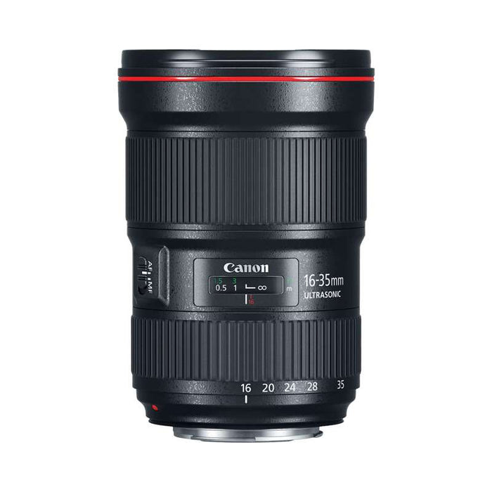 Canon EF 16-35mm f/2.8L III USM Lens