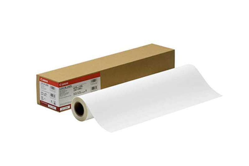 Canon Fine Art Natural 230gsm 15mil 36''x50' Roll