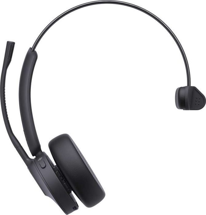 Yealink WH64 Mono DECT Hybrid Wireless Teams Headset (1208671)