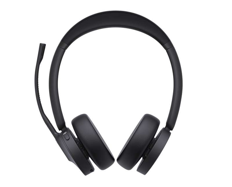 Yealink WH64 Dual DECT Hybrid Wireless UC Headset (1208673)