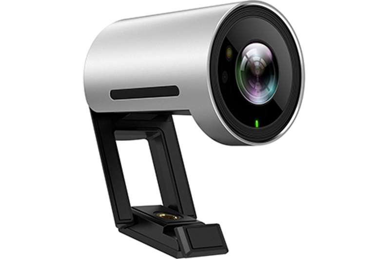 Yealink UVC30 Desktop 4K USB Camera