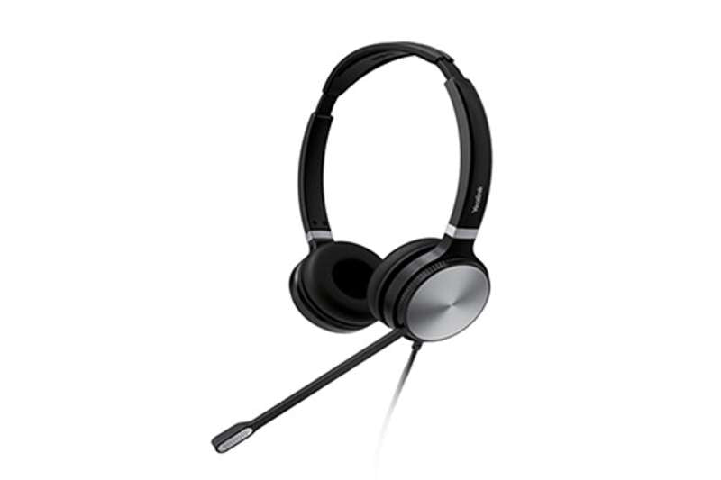 Yealink UH36 Dual-USB Wired Headset-Microsoft Teams