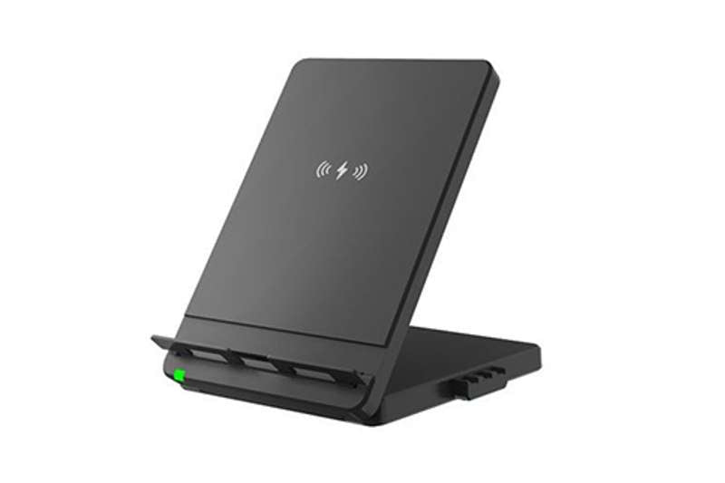 Yealink WHC60 Adjustable Qi Wireless Charger  (1308017)