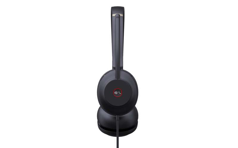 Yealink UH37 USB Wired Dual Teams Headset (1308140)