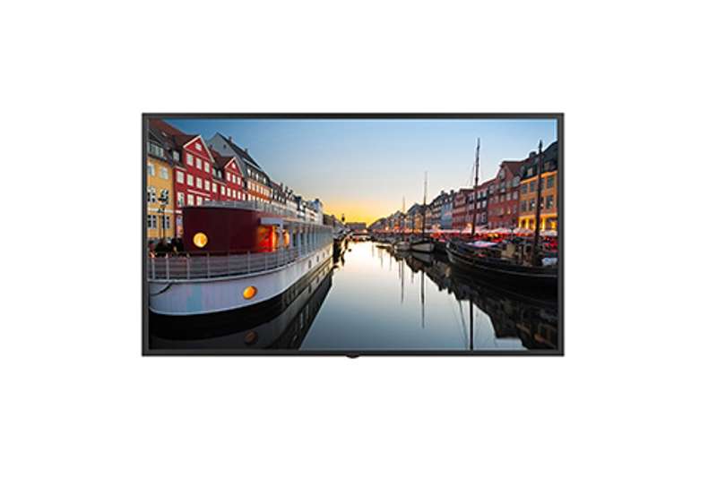 Christie UHD982-P 98'' 4K UHD 350 nit LCD panel