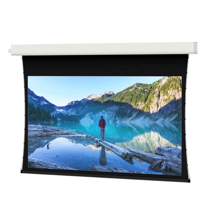 Da-Lite Tensioned Advantage Series 283 Inch Diagonal Electric Screen