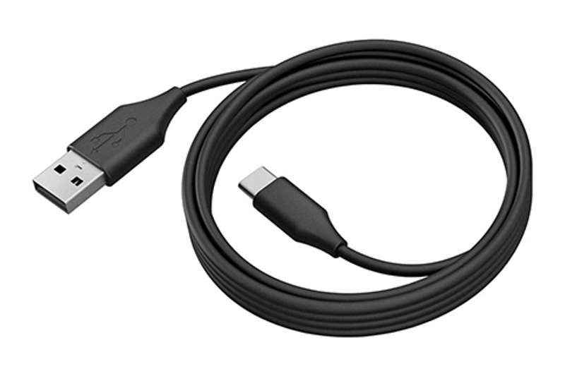 Jabra PanaCast 50 USB 3.0 CABLE 2M USB-C TO USB-A