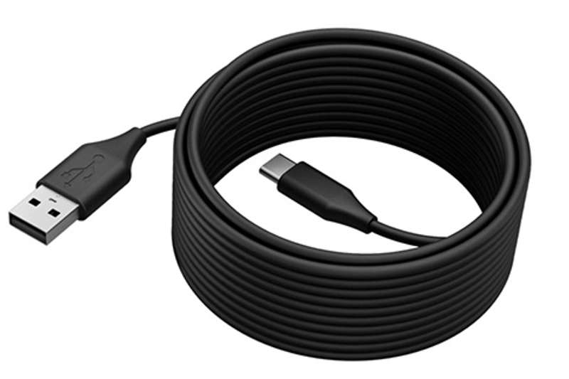 Jabra PanaCast 50 USB Cable USB 2.0, 5m