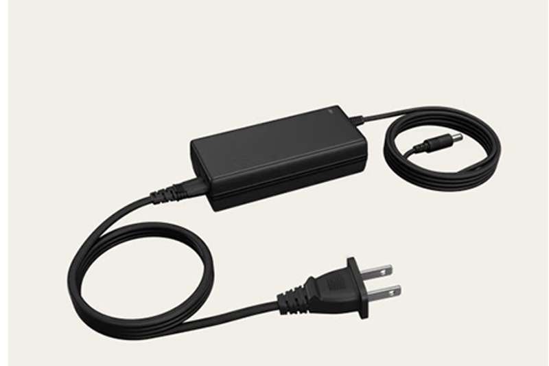 Jabra PanaCast 50 Power Supply Cable