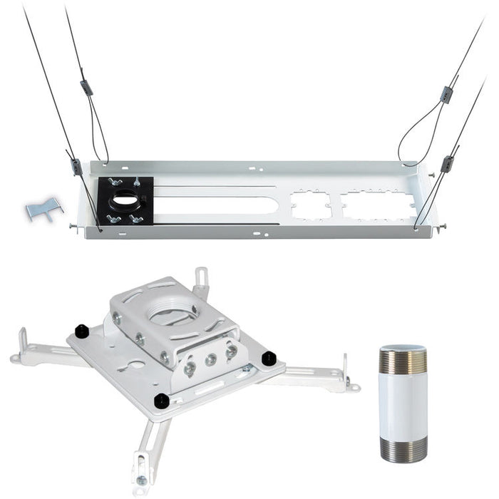 Chief KITPS003 Projector Mount Kit - White