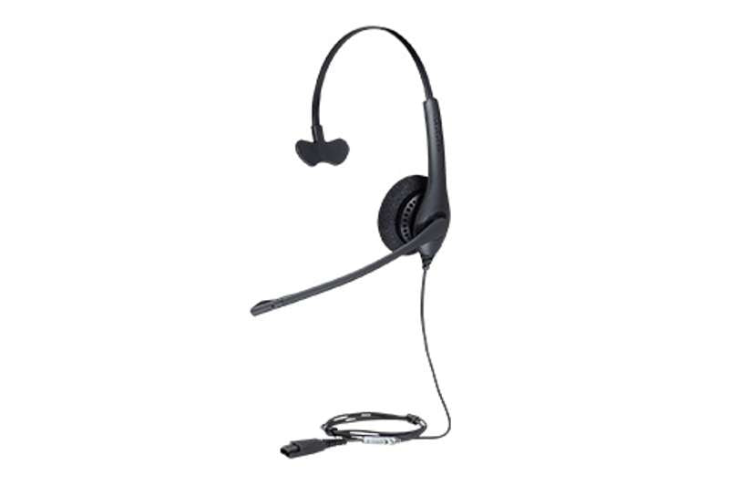 Jabra Biz 1500 Mono Noise Canceling Microphone (1513-0157)