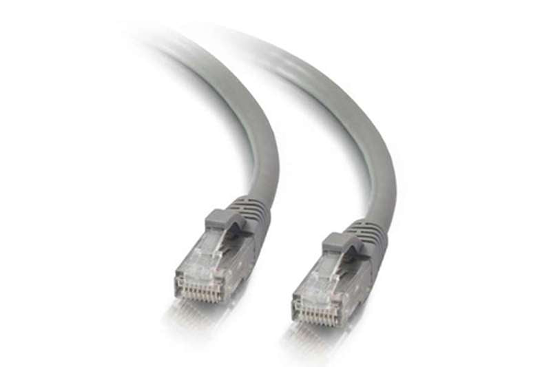 Cables To Go 3ft Cat5e Snagless Unshielded Network Patch Cable