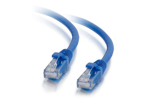 Cables To Go 5ft Cat5e Snagless Unshielded Network Patch Cable