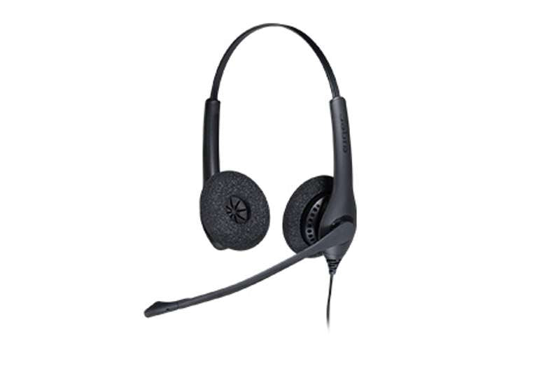 Jabra headset with microphone sale