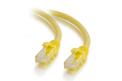 Cables To Go 10ft Cat5e Snagless Unshielded-UTP Ethernet Cable