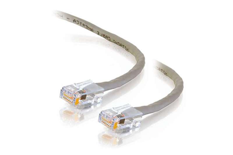 Cables To Go 50ft Cat6 Non-Booted UTP Unshielded Ethernet Netwo