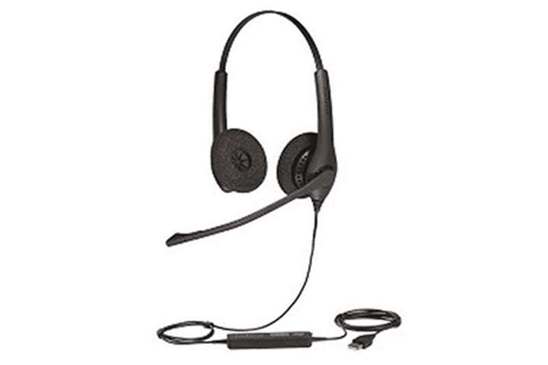 Jabra Jabra Biz 1500 Headset (1559-0159)