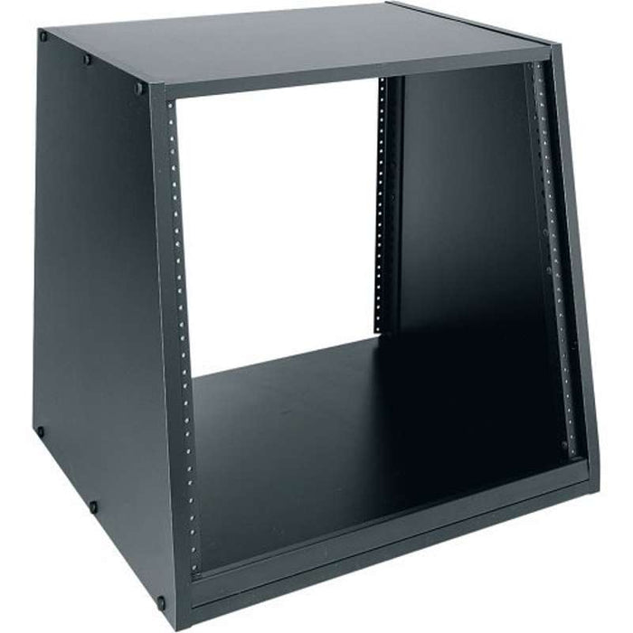 Middle Atlantic Slim 2M Series 19" Desktop Turret Rack 2-10M