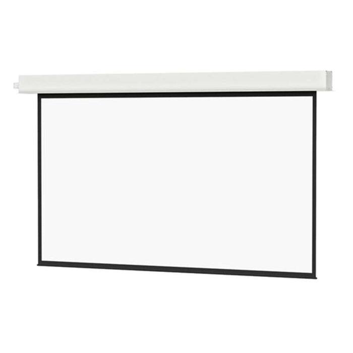 Da-Lite Advantage Series 123 Inch Diagonal Electric Screen