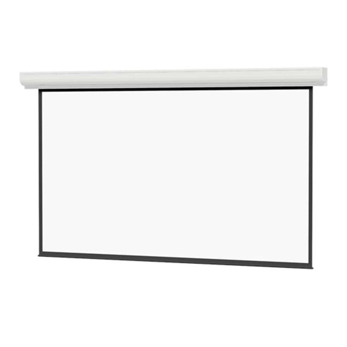 Da-Lite Contour Electrol  123 Inch Diagonal Electric Screen