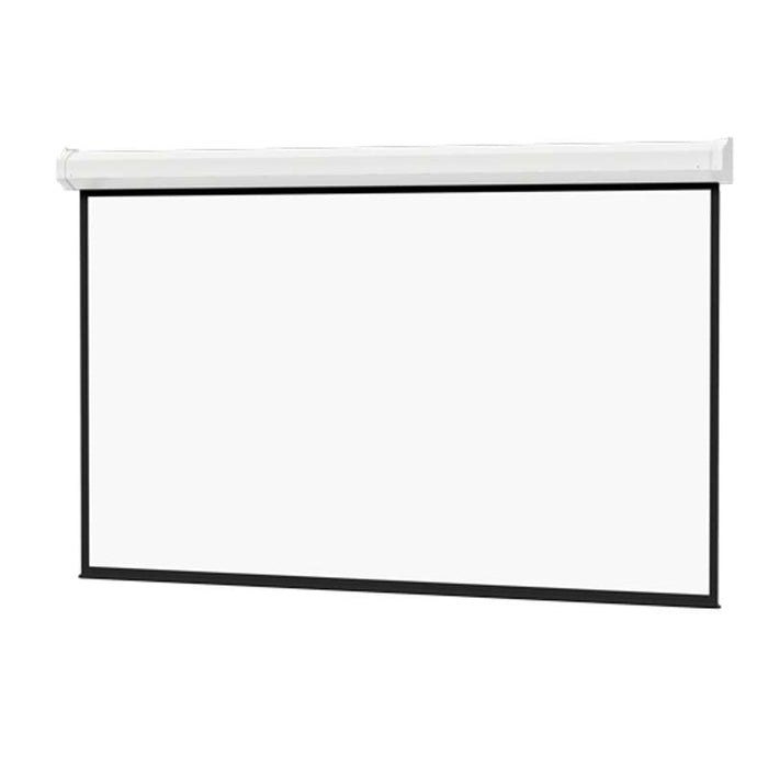 Da-Lite Cosmopolitan Series 123 inch Diagonal Electric Screen