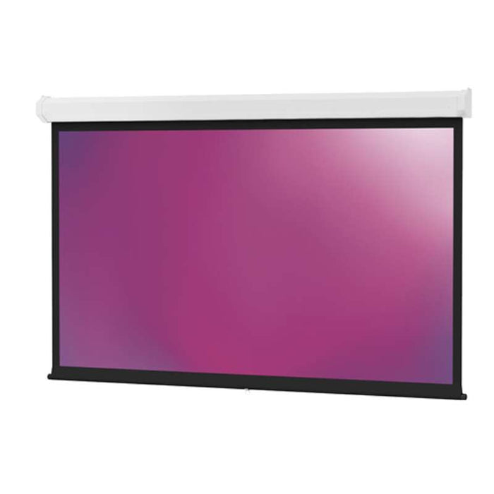 Da-Lite Model C 123 Inch Diagonal Manual Screen