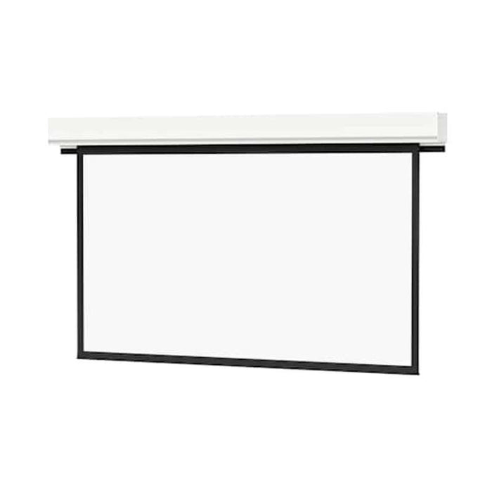 Da-Lite Tensioned Advantage Series Screen, 65" x 104" with HD Progressive 1.0