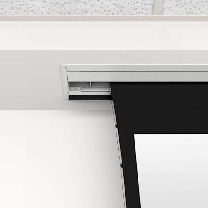 Da-Lite Tensioned Advantage Series Screen, 65" x 104" with HD Progressive 1.0