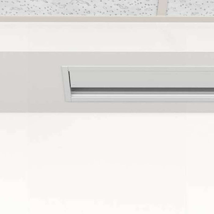 Da-Lite Tensioned Advantage  Screen, 78" x 139" with HD Progressive 1.0 Material