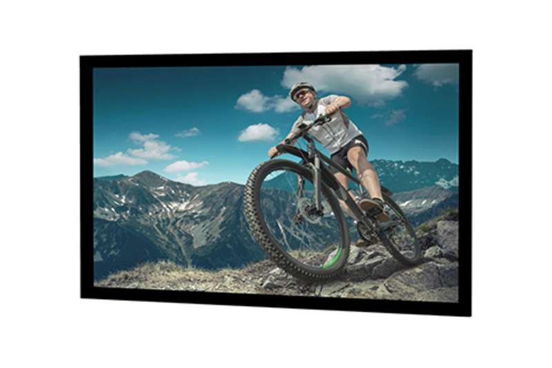 Da-Lite 21888V Cinema Contour 130'' Diagonal