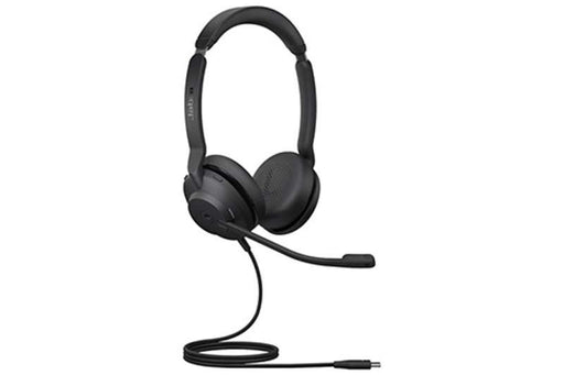 Jabra Evolve2 30 USB-C UC Stereo Teams Headset (23089-999-879)